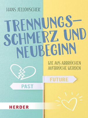 cover image of Trennungsschmerz und Neubeginn